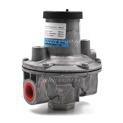 Kromschroeder GDJ20R04-0L (03155032) pressure regulator