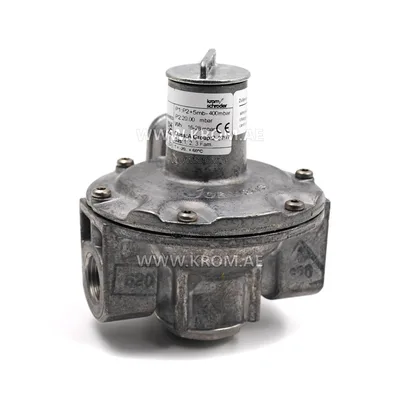 Kromschroeder GDJ15R04-4 (03155036) pressure regulator