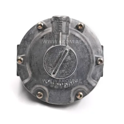 Kromschroeder GDJ15R04-4 (03155036) pressure regulator