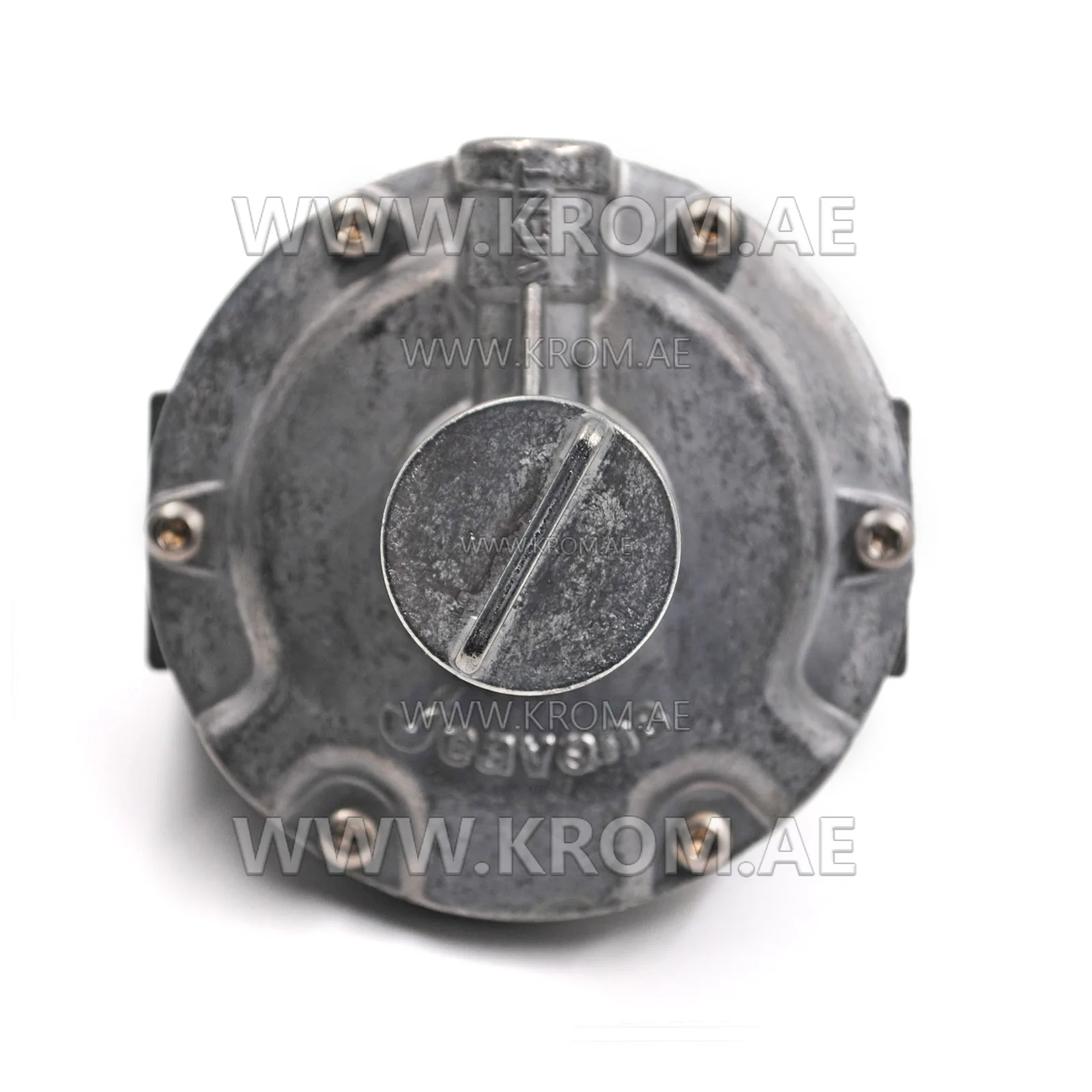 Kromschroeder 03155036 GDJ15R04-4 pressure regulator