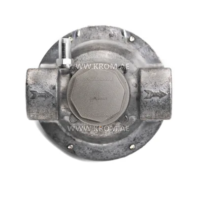 Kromschroeder GDJ15R04-4 (03155036) pressure regulator