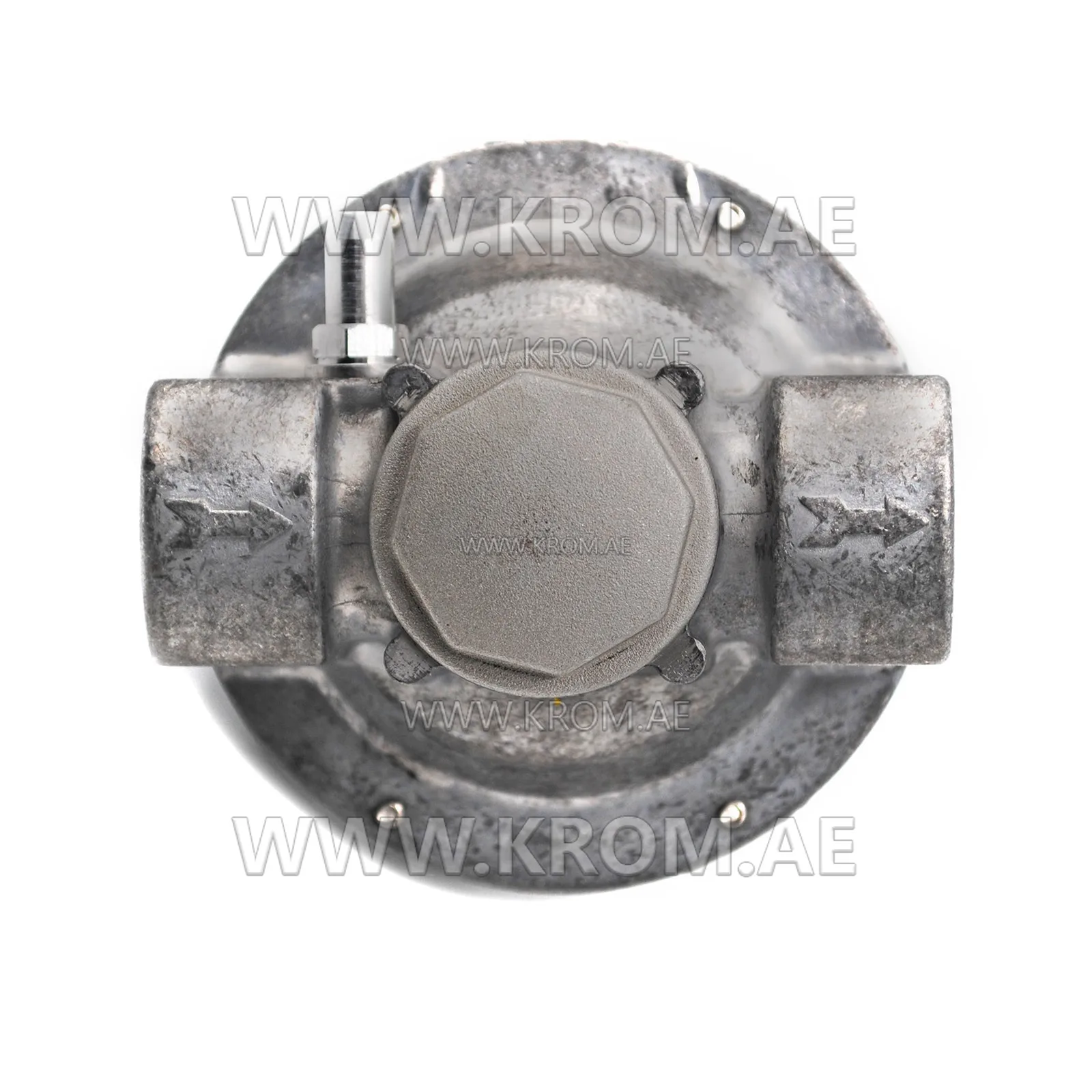 Kromschroeder 03155036 GDJ15R04-4 pressure regulator