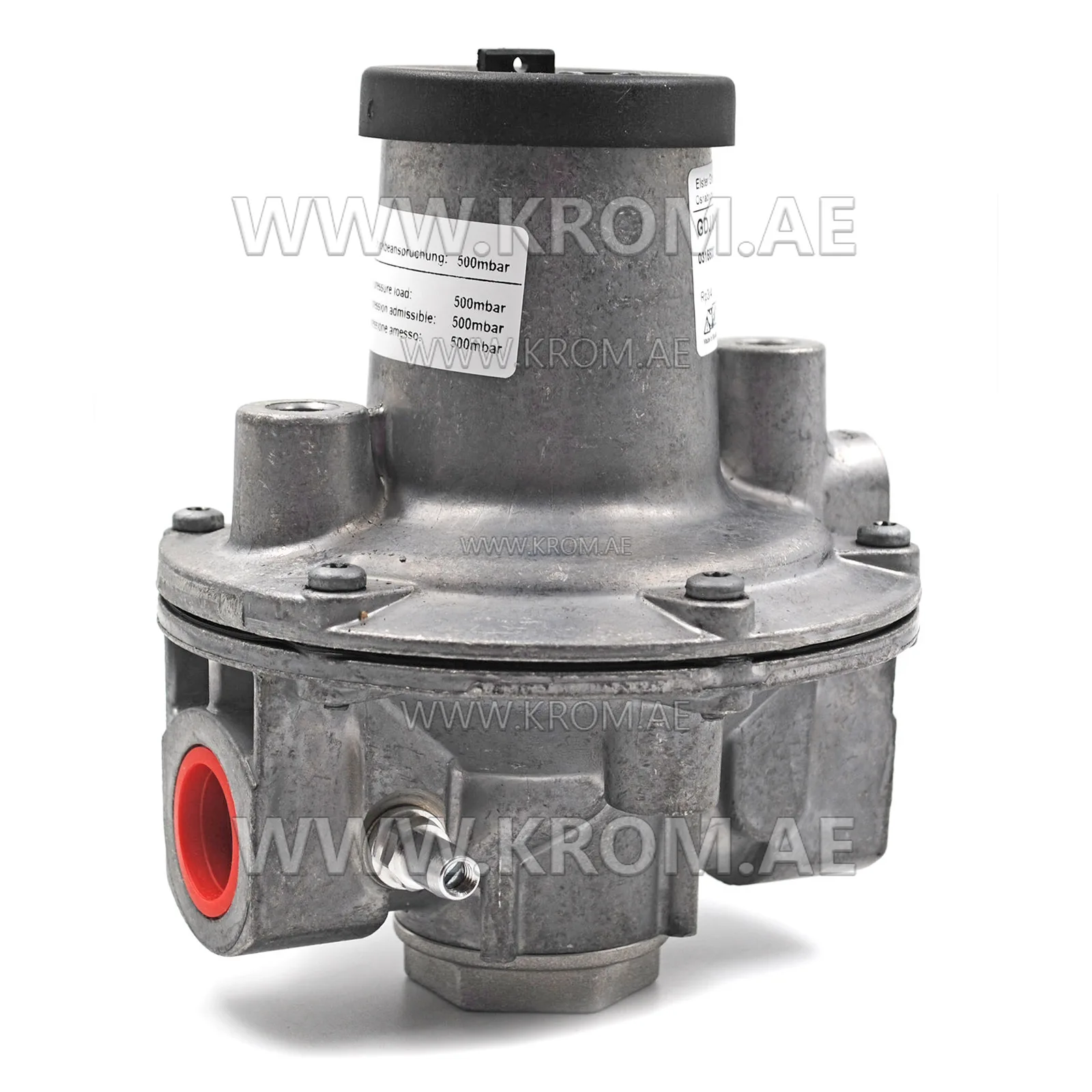 Kromschroeder 03155037 GDJ20R04-4 pressure regulator