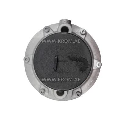 Kromschroeder GDJ20R04-4 (03155037) pressure regulator