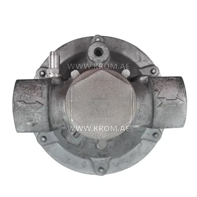 Kromschroeder GDJ20R04-4 (03155037) pressure regulator
