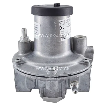 Kromschroeder GIK20R02-5B (03155123) air/gas ratio control