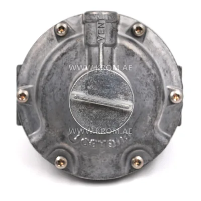 Kromschroeder GDJ15R04-0L (03155031) pressure regulator