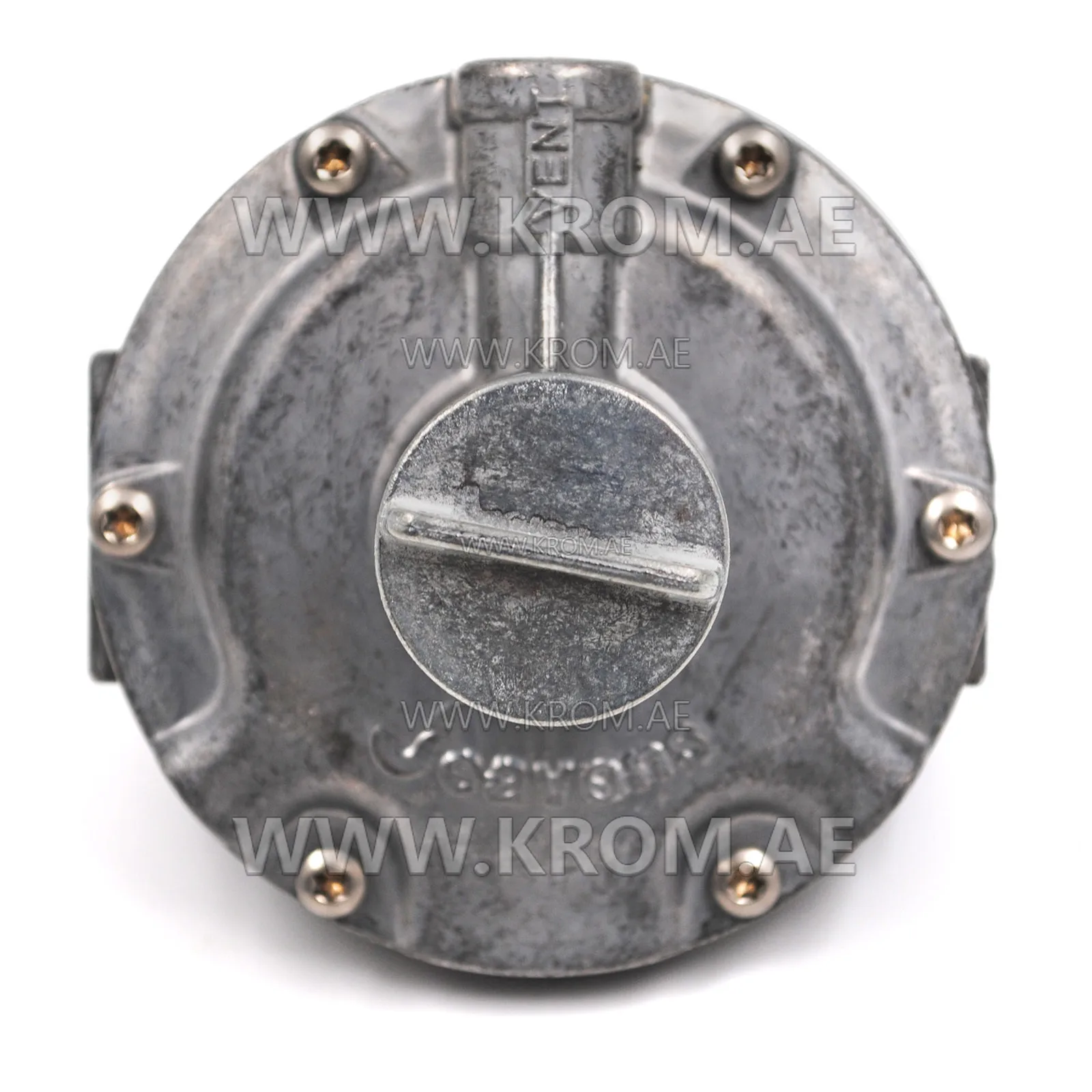 Kromschroeder 03155031 GDJ15R04-0L pressure regulator