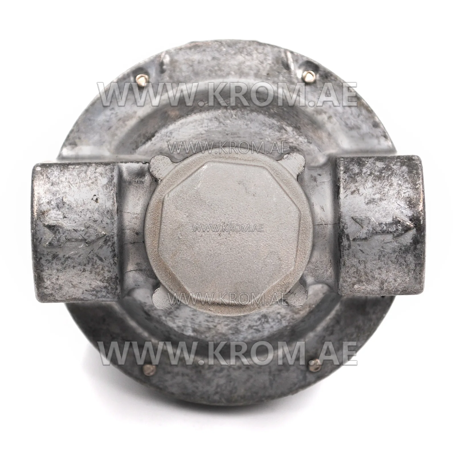 Kromschroeder 03155031 GDJ15R04-0L pressure regulator