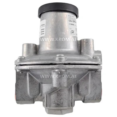Kromschroeder GDJ25R04-0Z (03155066) pressure regulator