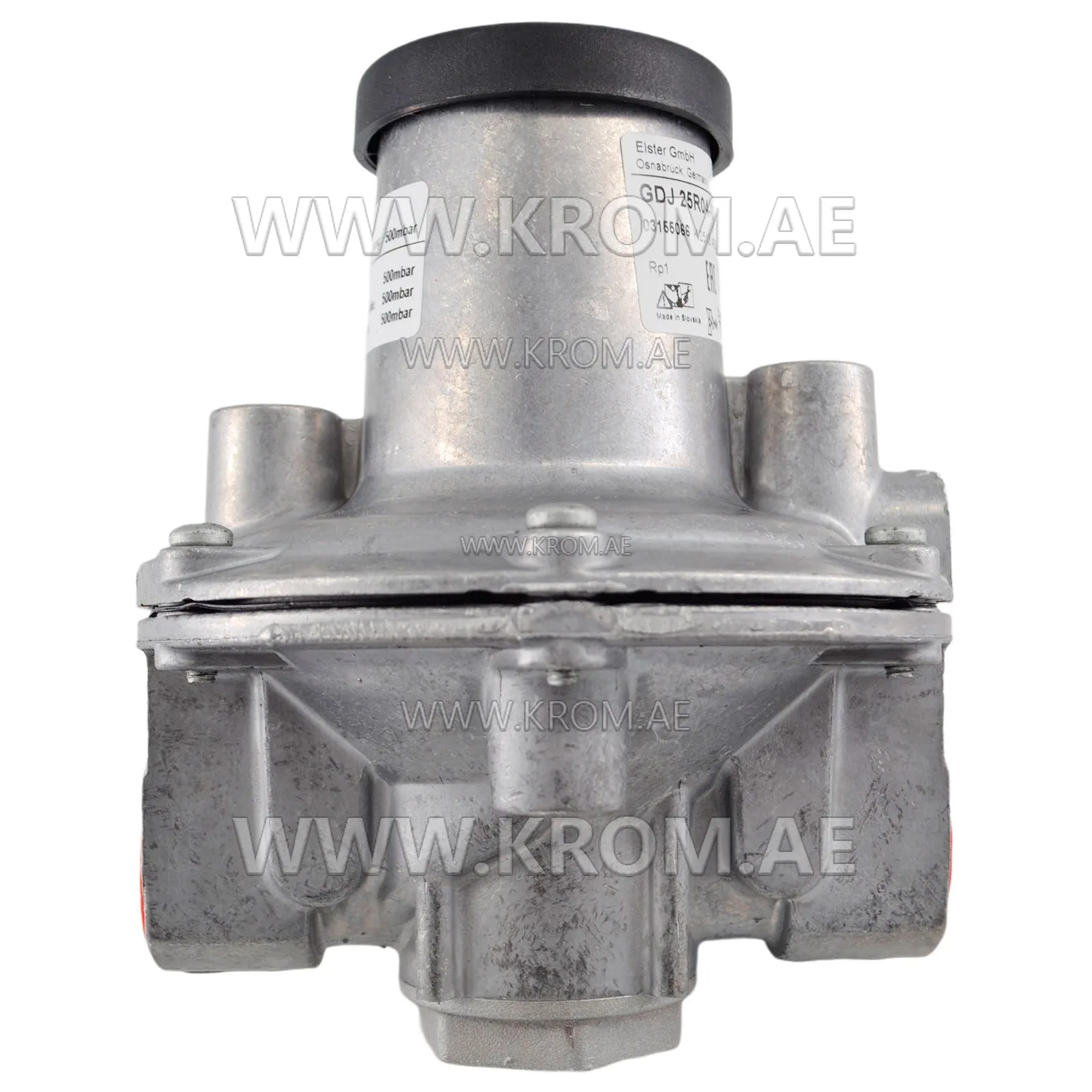 Kromschroeder 03155066 GDJ25R04-0Z pressure regulator
