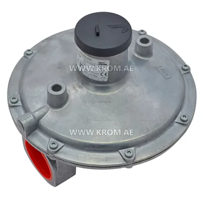 Kromschroeder GDJ50R04-0Z (03155045) pressure regulator
