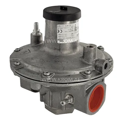 Kromschroeder GIK40R02-5B (03155147) air/gas ratio control