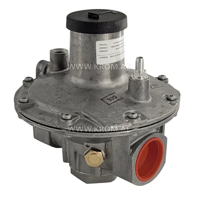 Kromschroeder GIK40R02-5B (03155147) air/gas ratio control