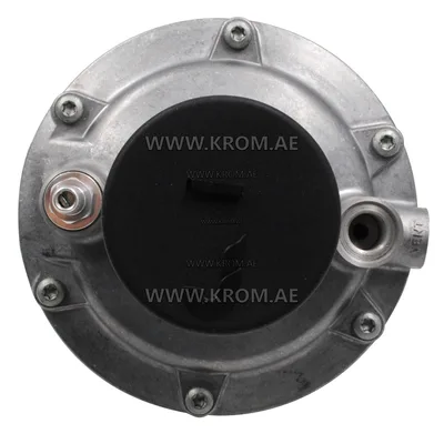 Kromschroeder GIK 15R02-5B (03155171) air/gas ratio control