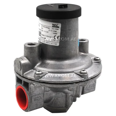 Kromschroeder GDJ 25R04-0L (03155033) pressure regulator