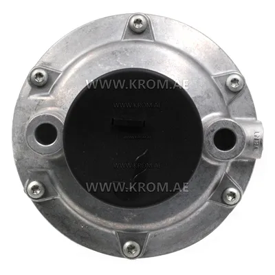 Kromschroeder GDJ 25R04-0L (03155033) pressure regulator