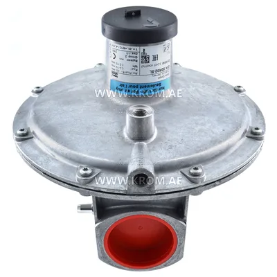 Kromschroeder GIK 50R02-5L (03155161) air/gas ratio control