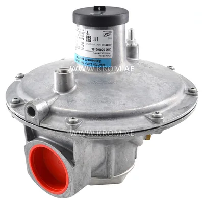 Kromschroeder GIK 50R02-5L (03155161) air/gas ratio control