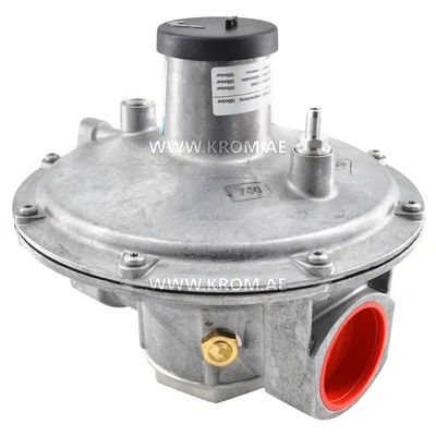 Kromschroeder GIK 50R02-5L (03155161) air/gas ratio control