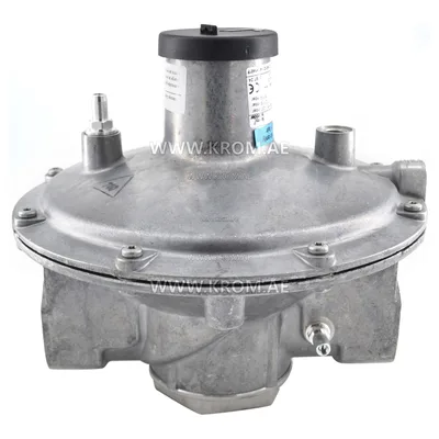 Kromschroeder GIK 50R02-5L (03155161) air/gas ratio control