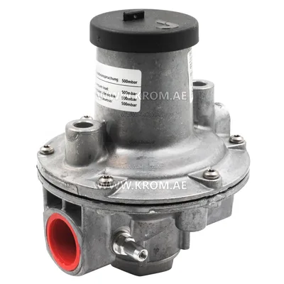 Kromschroeder GDJ 25R04-4 (03155038) pressure regulator