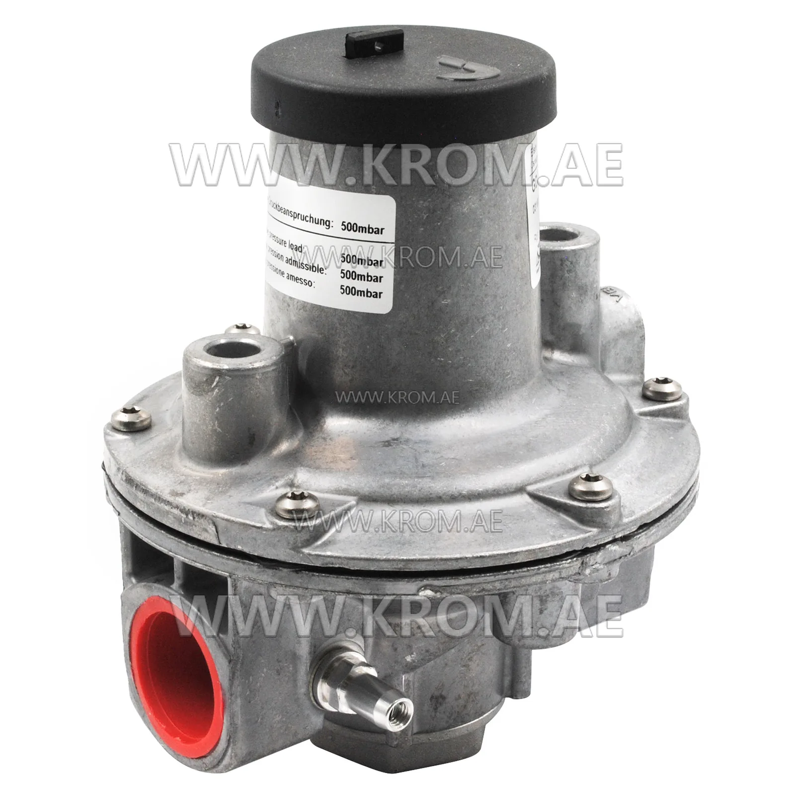 Kromschroeder 03155038 GDJ 25R04-4 pressure regulator