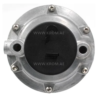 Kromschroeder GDJ 25R04-4 (03155038) pressure regulator