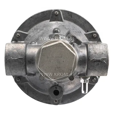 Kromschroeder GDJ 25R04-4 (03155038) pressure regulator