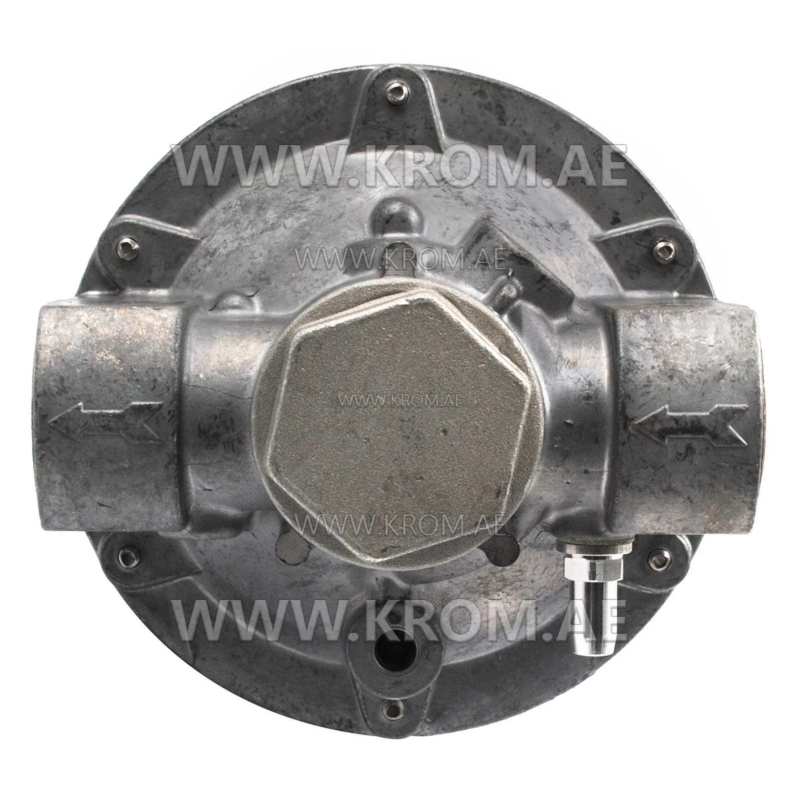 Kromschroeder 03155038 GDJ 25R04-4 pressure regulator