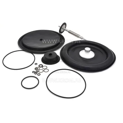 Kromschroeder 74922189 VGBF50..05 spare parts set