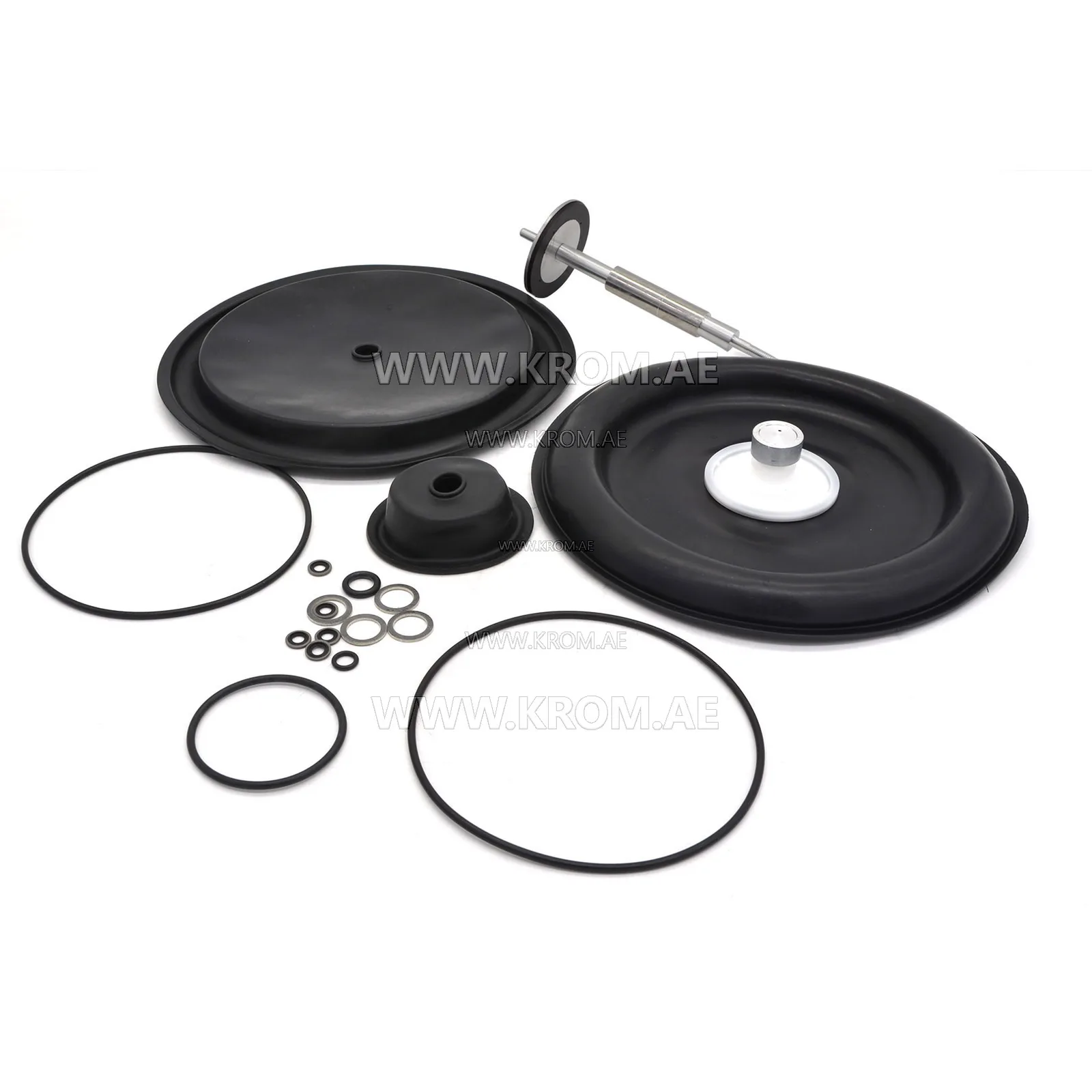 Kromschroeder 74922189 VGBF50..05 spare parts set