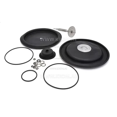Kromschroeder 74922189 VGBF50..05 spare parts set