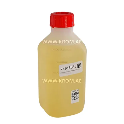 Kromschroeder 74918683 VK motor valve hydraulic oil