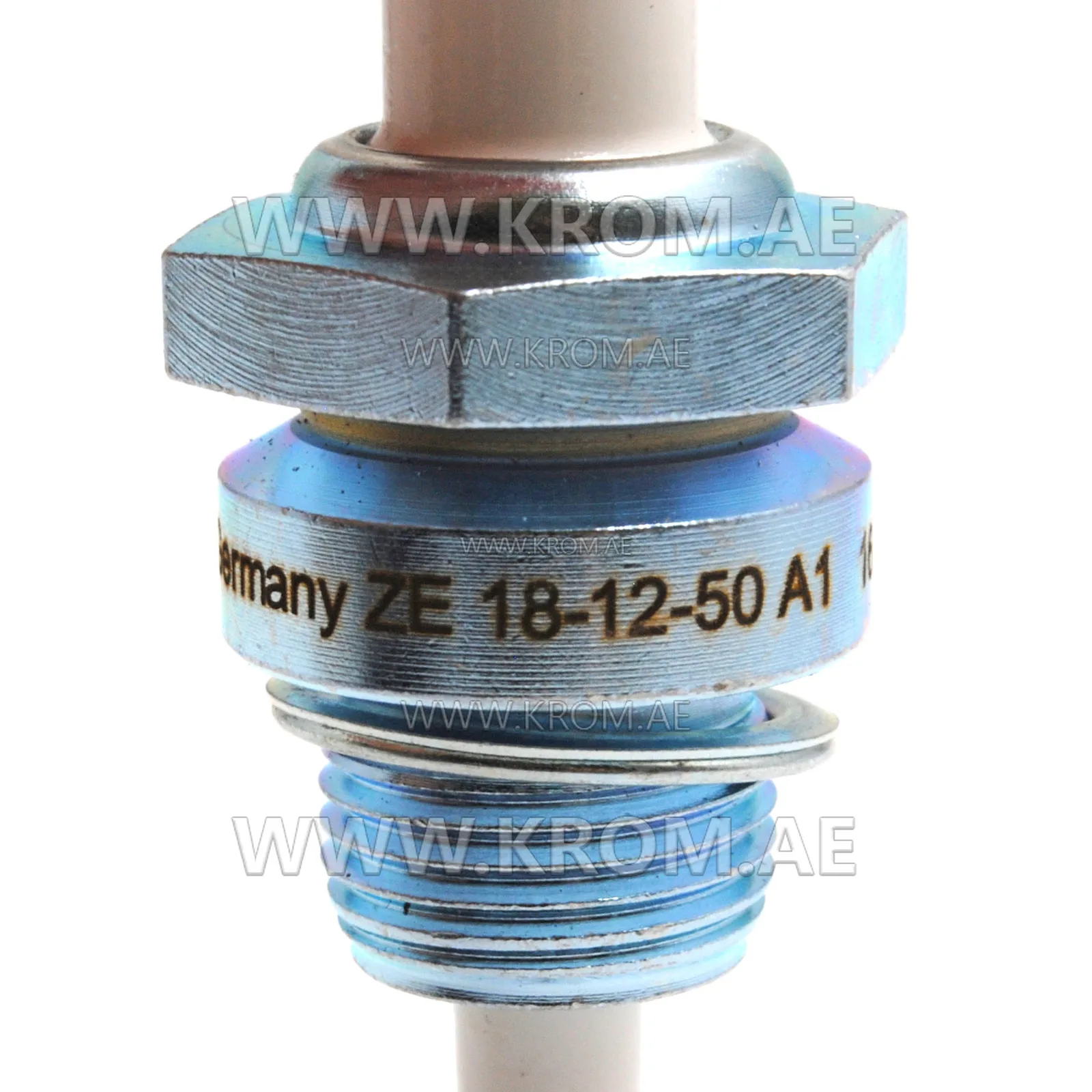 Kromschroeder 34483591 spark plug M18x1,5 L50