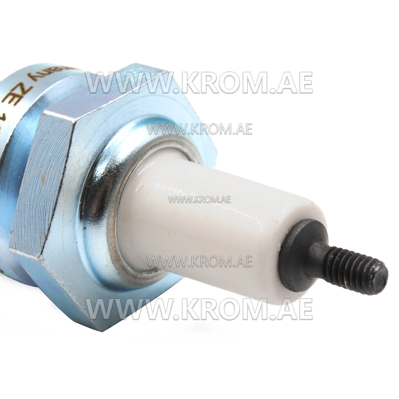 Kromschroeder 34483591 spark plug M18x1,5 L50
