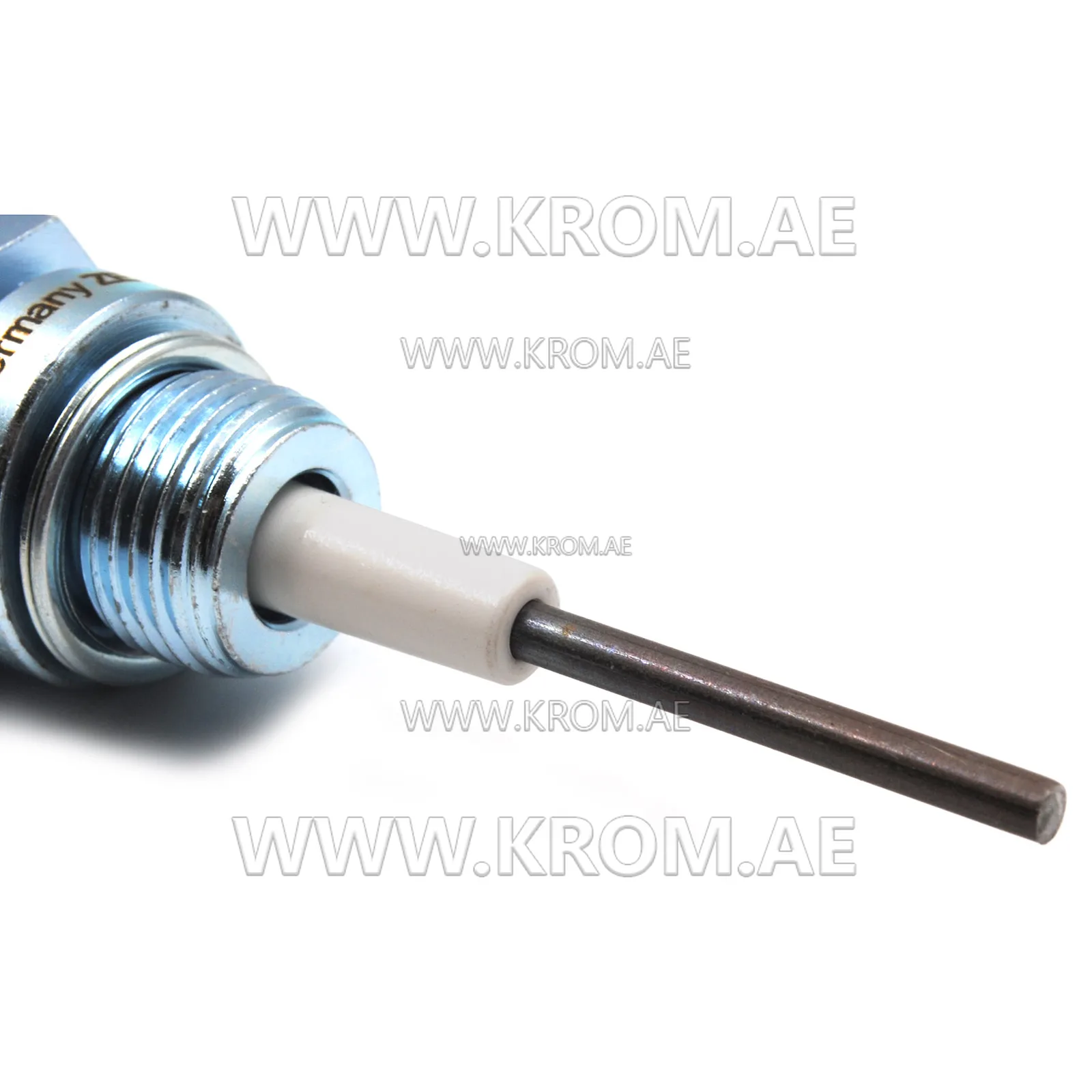 Kromschroeder 34483591 spark plug M18x1,5 L50