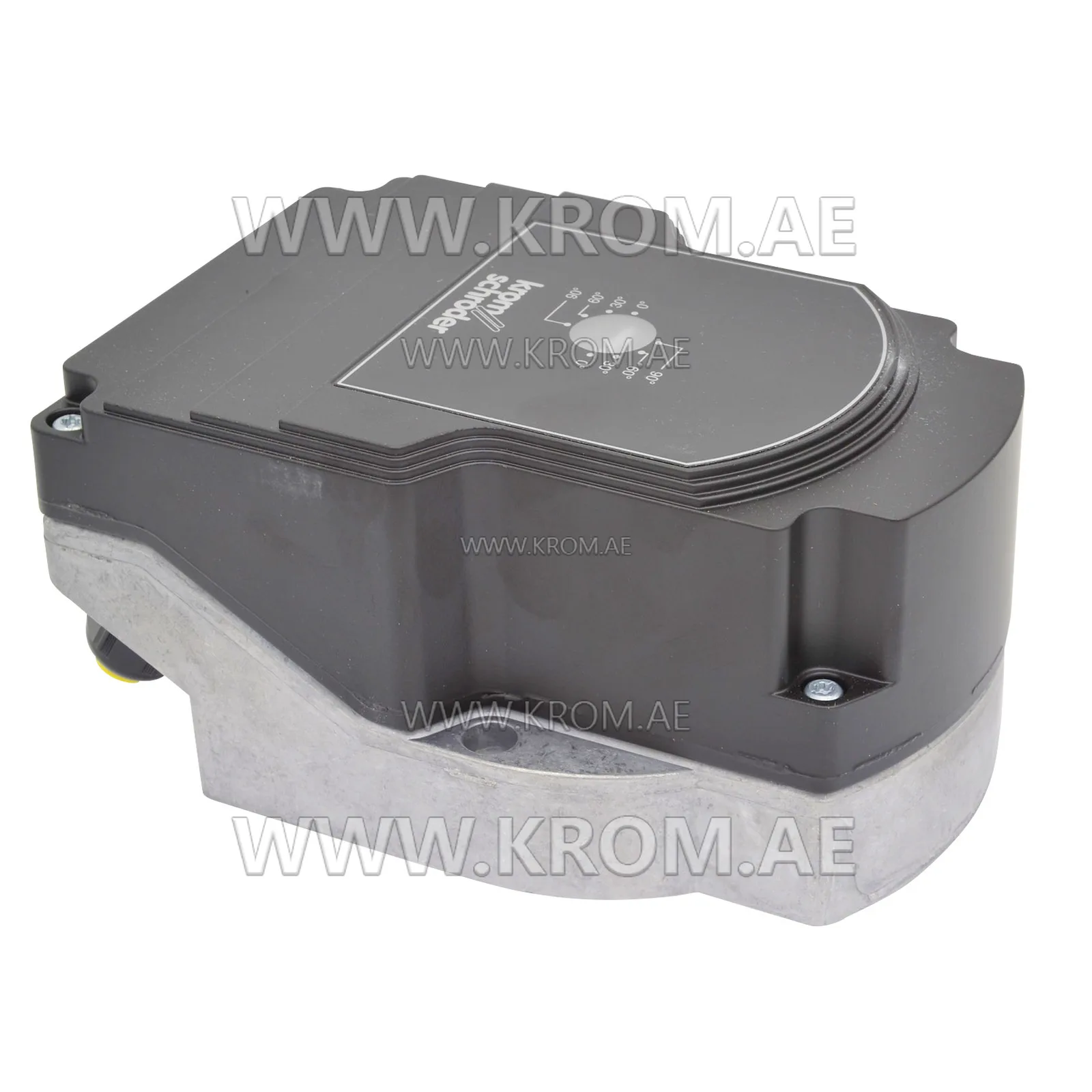 مشغل Kromschroeder IC20-30W3E (88300076)