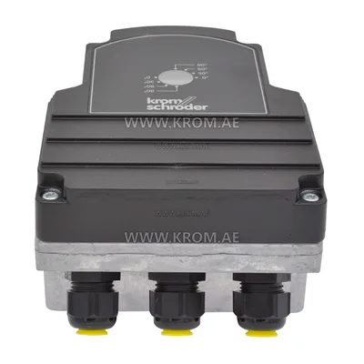 مشغل Kromschroeder IC20-30W3E (88300076)