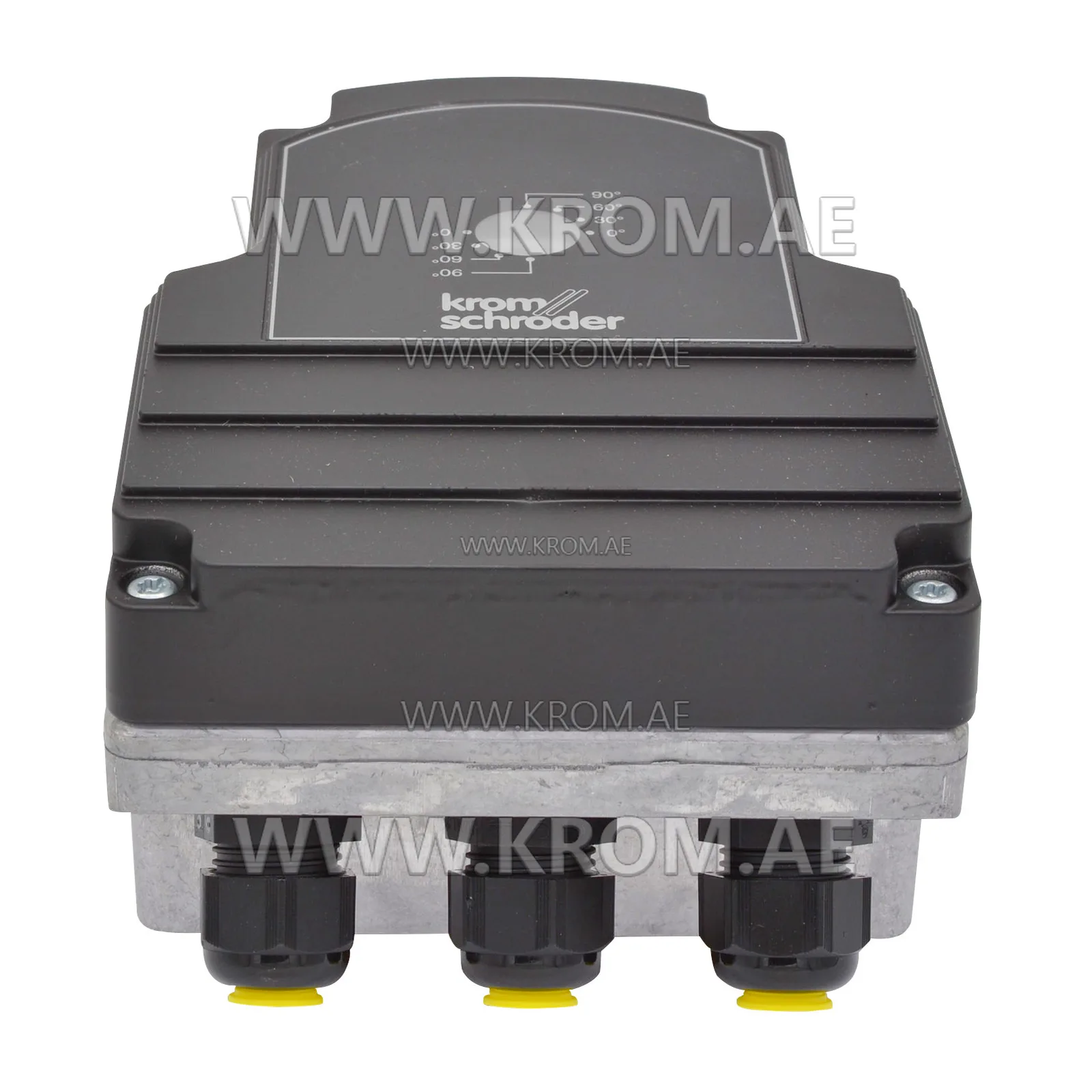 مشغل Kromschroeder IC20-30W3E (88300076)