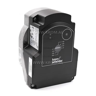 Siłownik Kromschroeder IC40A2A (88300088)