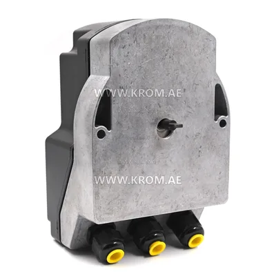 Siłownik Kromschroeder IC40A2A (88300088)
