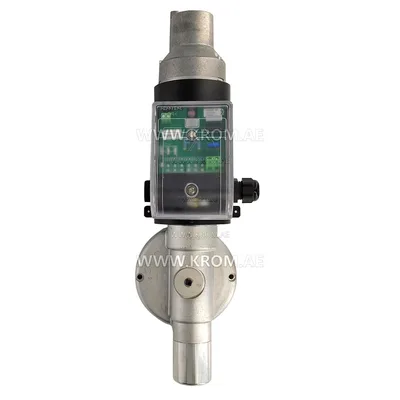 Kromschroeder MB7RW3 (74923040) solenoid actuator