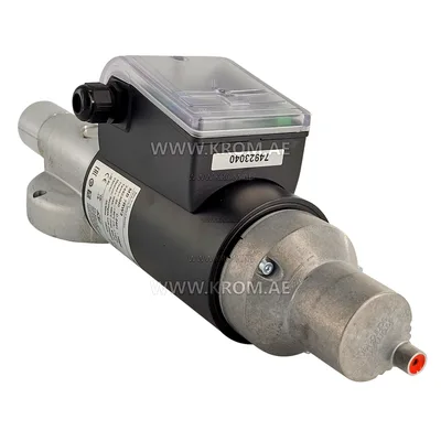 Kromschroeder MB7RW3 (74923040) solenoid actuator