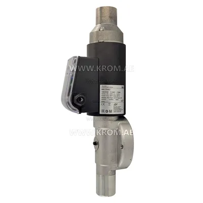 Kromschroeder MB7RW3 (74923040) solenoid actuator