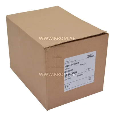 Kromschroeder IC20-30W3T (88300060) actuator