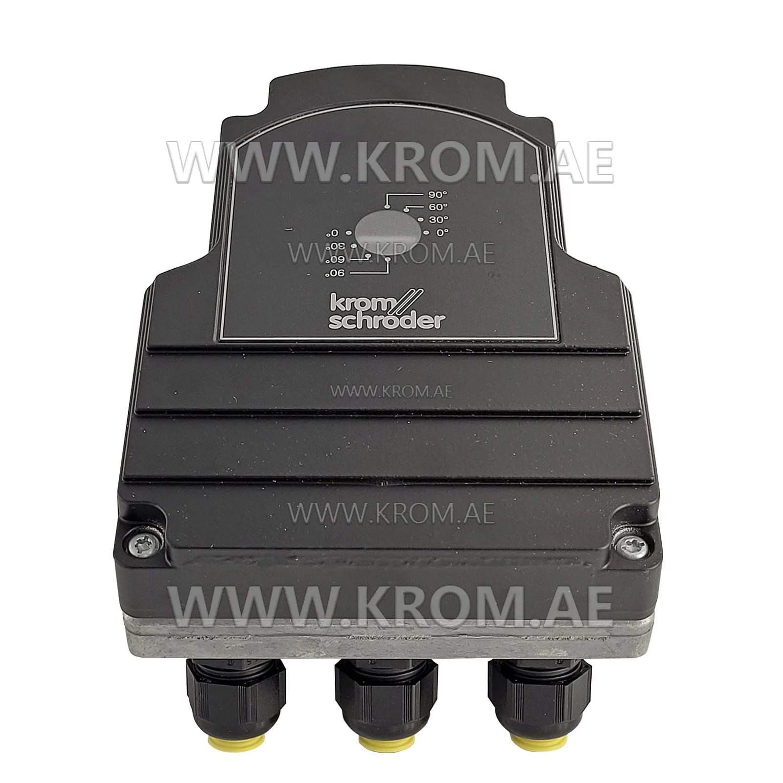 مشغل Kromschroeder IC20-60Q3E (88300081)