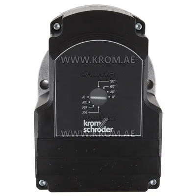 Kromschroeder IC20-60W3E (88300077) actuator