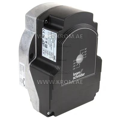 Kromschroeder IC20-60W3E (88300077) actuator