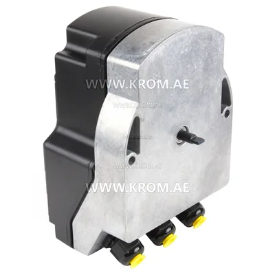 Kromschroeder IC20-60W3E (88300077) actuator
